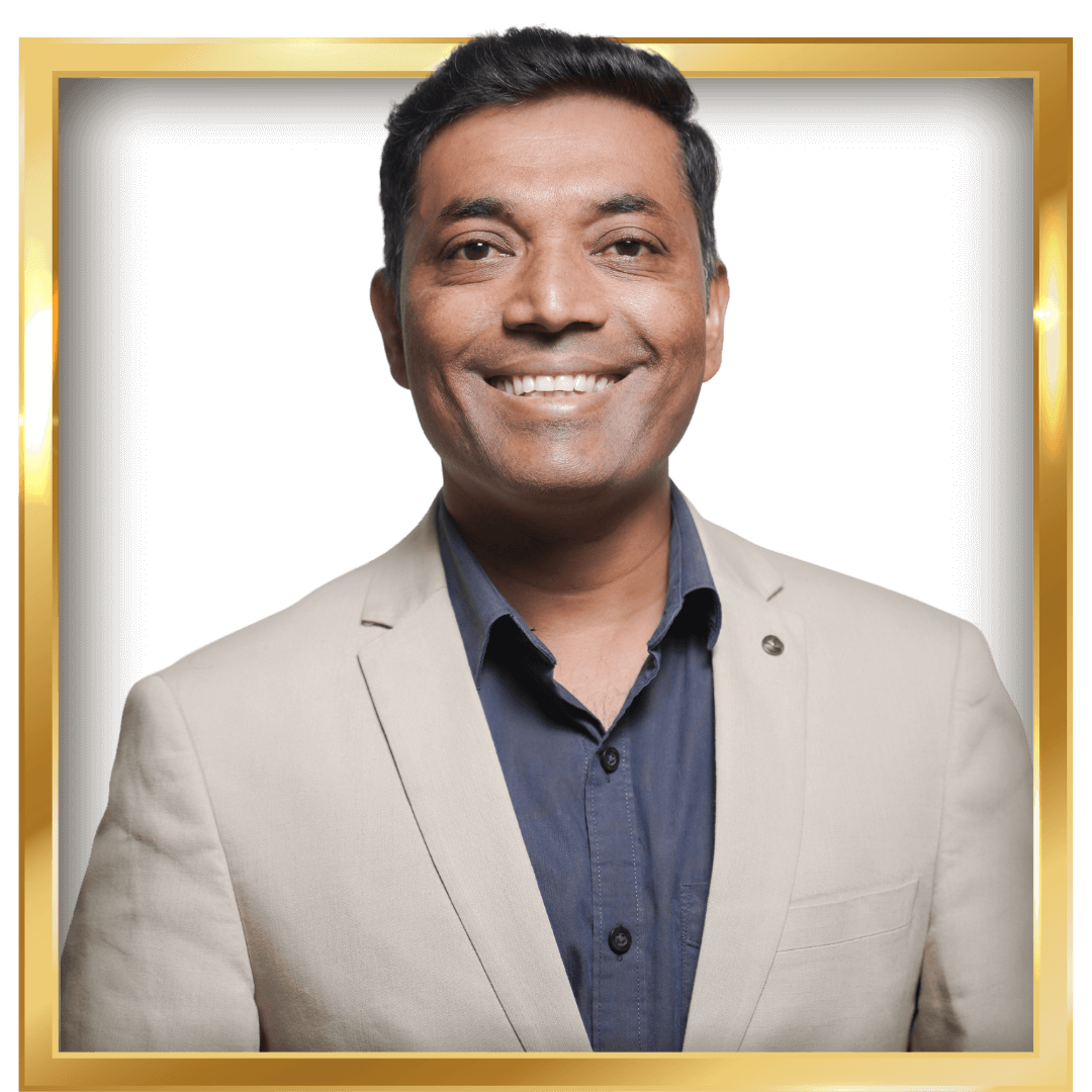 Mr. Vijay Kotgond